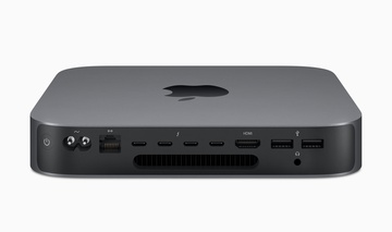 Apple Mac mini (Z0W2) 2018