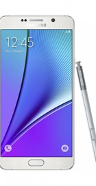 Samsung N9200 Galaxy Note 5 32GB White