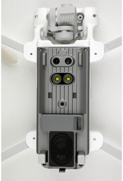Fimi X8 SE 2022 V2 with Megaphone Combo (2*battery+1*bag)