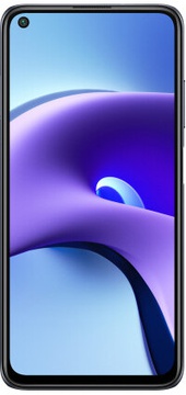 Xiaomi Redmi Note 9T 4/128GB Nightfall Black