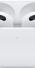Apple AirPods 3rd generation with Lightning Charging Case (MPNY3)