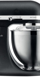 KitchenAid 5KSM185PSEBK