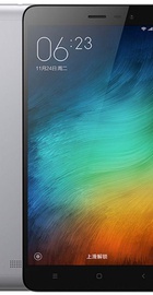 Xiaomi Redmi Note 3 3/32GB Gray