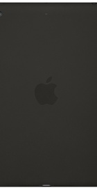 Apple iPad 11' 2020-2024 Smart Case and Cover Black (high copy)