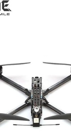 Diatone FPV Roma F10 6S PNP KN motors, ERLS 915, 5.8G 2.5W VTX, STACK F405 (JH61715)