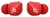 Beats by Dr. Dre Studio Buds Red (MJ503)