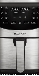 Scandix AFDS 7-17