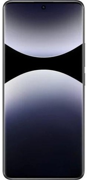 Xiaomi Redmi Note 14 Pro 5G 8/256GB Midnight Black