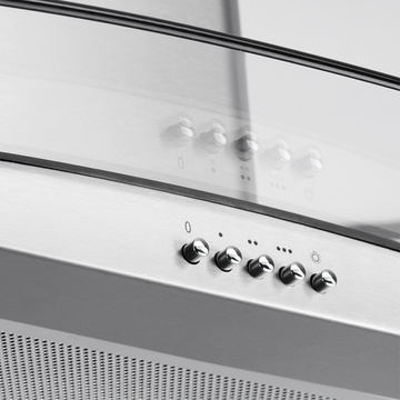 Pyramida BH 60 INOX