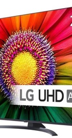 LG 50UR8100