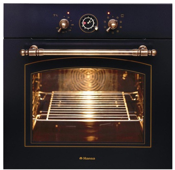 Hansa BOES68120090