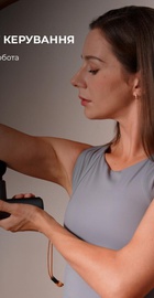 Yunmai Massage Gun Mini (YMFG-M352)