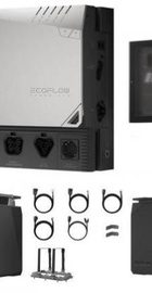 EcoFlow Power Prepared Kit 10 kWh (EF-PKPrepared10KWT)
