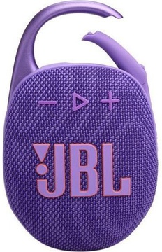 JBL Clip 5 Purple (JBLCLIP5PUR)