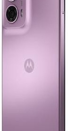 Motorola G24 4/128GB Pink Lavender (PB180010) (UA)