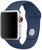 Apple Watch 38mm/40mm/41mm/42mm Blue Cobalt Sport Band (MQUH2)
