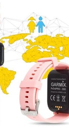 GARMIX PointPro-300 Pink (GMXPP300-P)