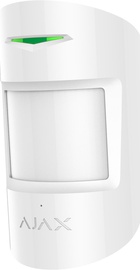 Ajax CombiProtect White (7185)
