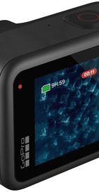 GoPro HERO11 Black (CHDHX-111-RW)