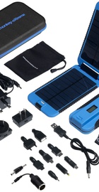 Powertraveller Powermonkey Extreme