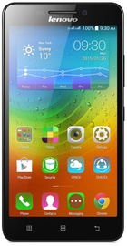 Lenovo A5000 Black (UA UCRF)