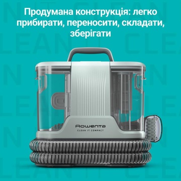 Rowenta Clean It Compact IN3020F0