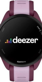 Garmin Forerunner 165 Music Berry/Lilac (010-02863-33/B3)