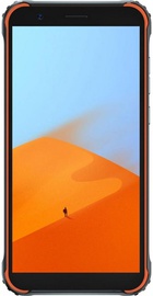 Blackview BV4900 3/32GB Orange (UA)