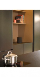 Harman-KardonSmart колонка  Harman/Kardon Citation ONE MKII Black (HKCITAONEMKIIBLK)