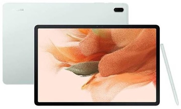 Samsung Galaxy Tab S7 FE 4/64GB 5G Mystic Green (SM-T736BLGA)