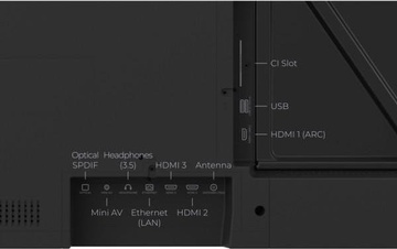 KIVI 50U720QB
