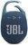 JBL Clip 5 Blue (JBLCLIP5BLU)