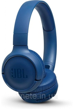 JBL T500 Blue (JBLT500BLU)