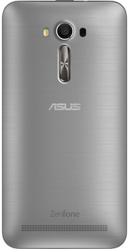 Asus ZenFone 2 Laser ZE500KL Silver