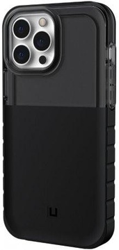 URBAN ARMOR GEAR iPhone 13 Pro Max Dip Black (11316U314040)