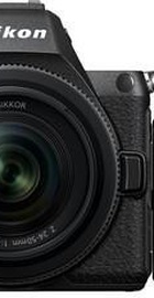 Nikon Z5 II kit 24-50mm