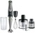 Braun MQ 9138 XI