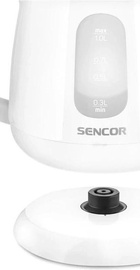 Sencor SWK 1010WH