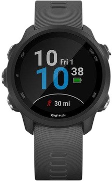 Garmin Forerunner 245 Slate Gray (010-02120-00)