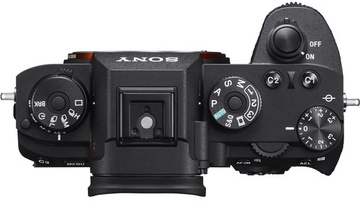 Sony Alpha A9 body(UA)