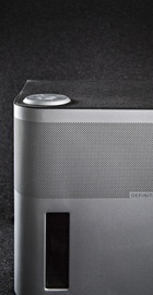 Definitive Technology Cube