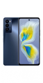 Tecno Camon 18p (CH7n) 8/128GB Dusk Grey (4895180775123)