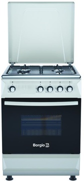 Borgio GG 640 S MBBL