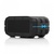 Braven BRV-1 Portable Wireless Black with Cyan Relief and Black Grill