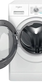 Whirlpool FFB 7259 WV
