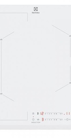 Electrolux CIS62449W