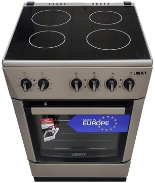 Liberty PWE 6118 S