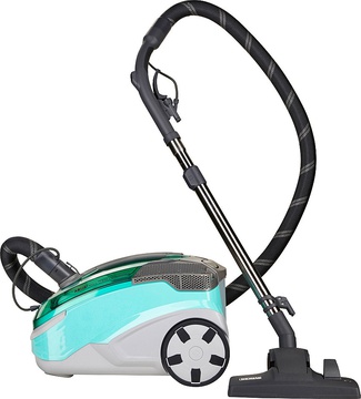 Thomas MultiClean X10 Parquet