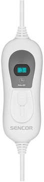 Sencor SUB 1700WH