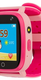 AmiGo GO001 iP67 Pink